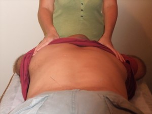 מיכל שטיינברג, דיקור סיני, תמרת, חיפה