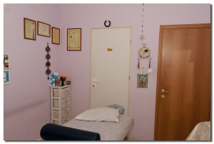 מיטל סומך, דיקור סיני, הוד השרון